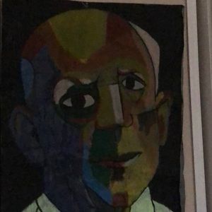 Meet your Posher, Milly